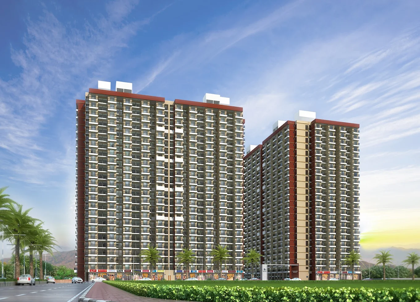 Della Resorts